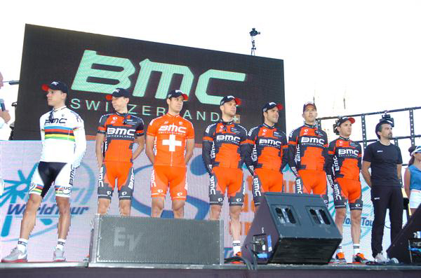 BMC